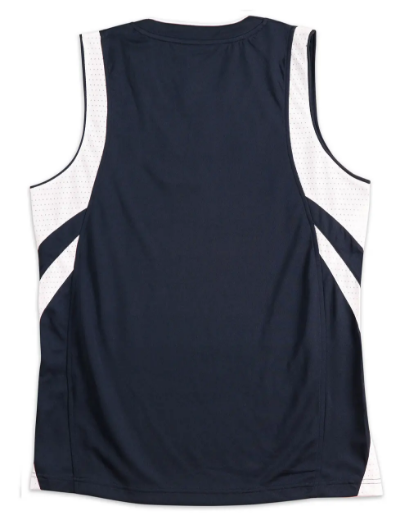 Picture of Winning Spirit, Adults Basketball Singlet